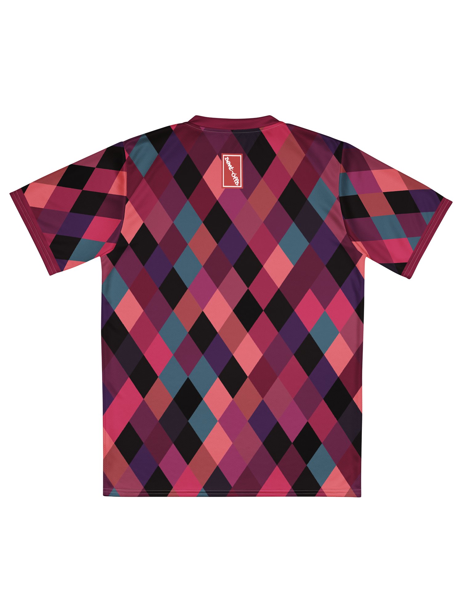 World Cup Underdog Project — Qatar Jersey product image (2)