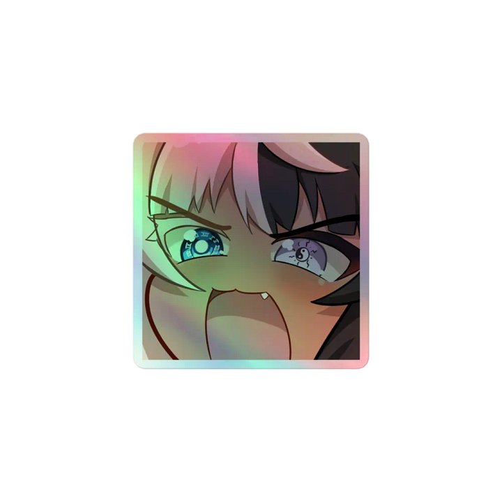 Sticker - Byakko Ree Edition product image (1)