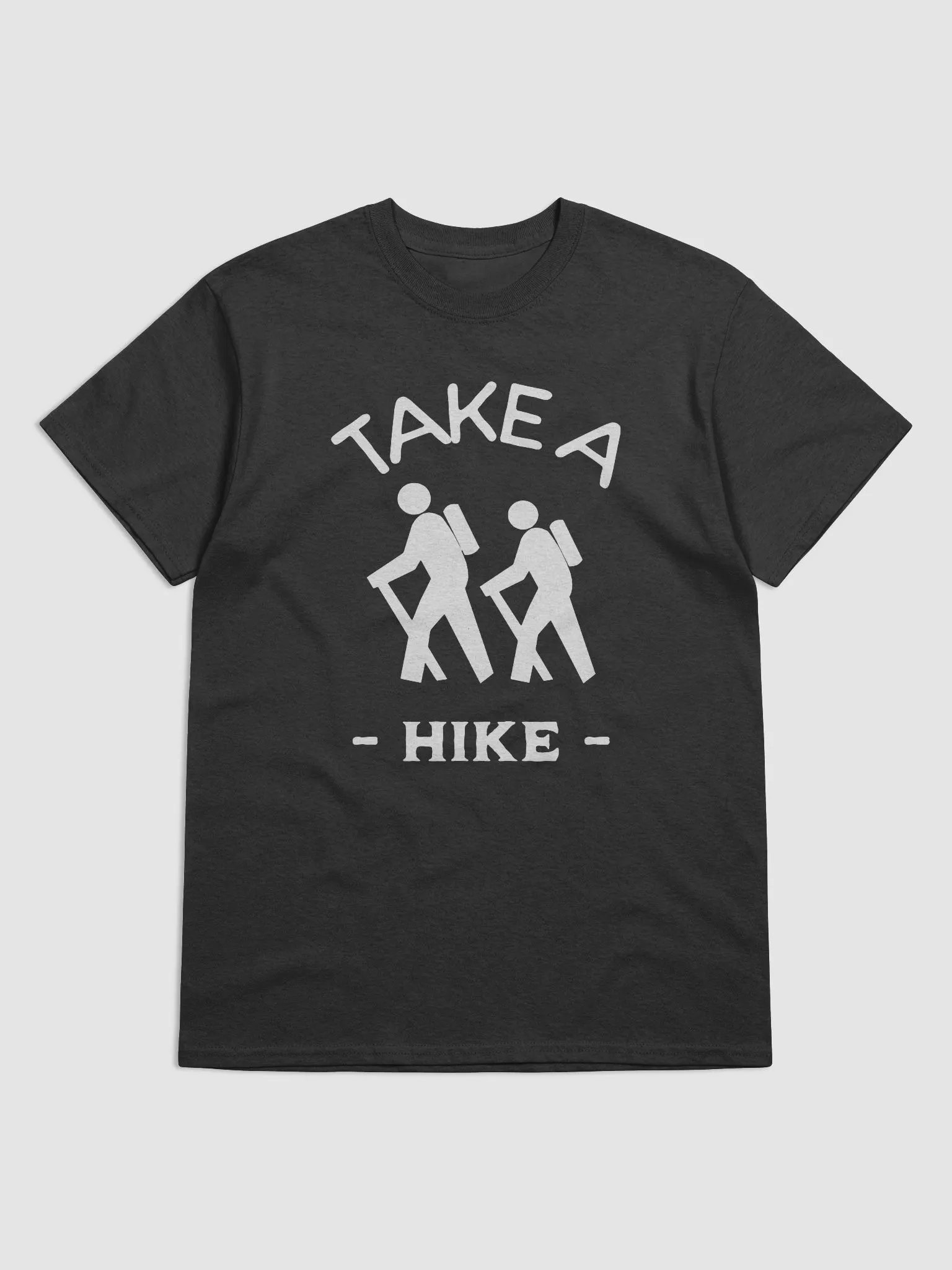 Adventure Seekers Silhouette Tee product image (1)