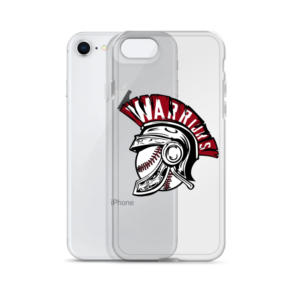 Warriors Phone Case product image (55)