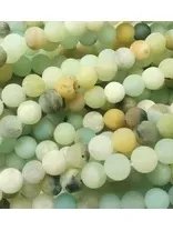 Natural Gemstone Necklace product image (6)