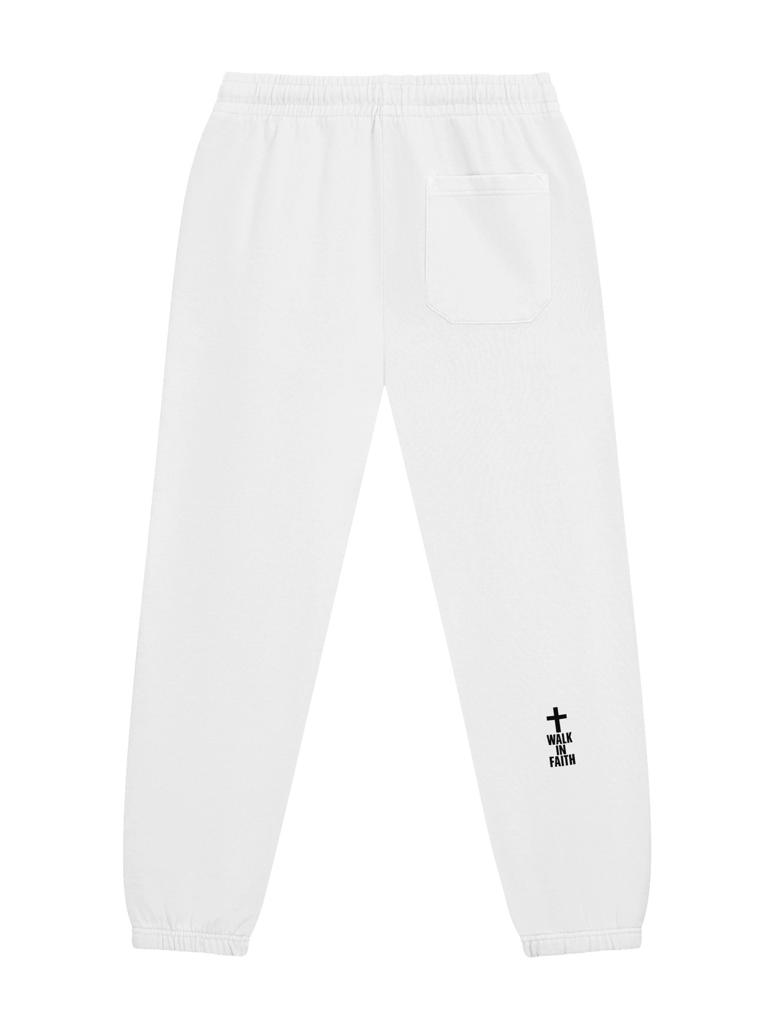 Walk in Faith - Sweatpants product image (6)