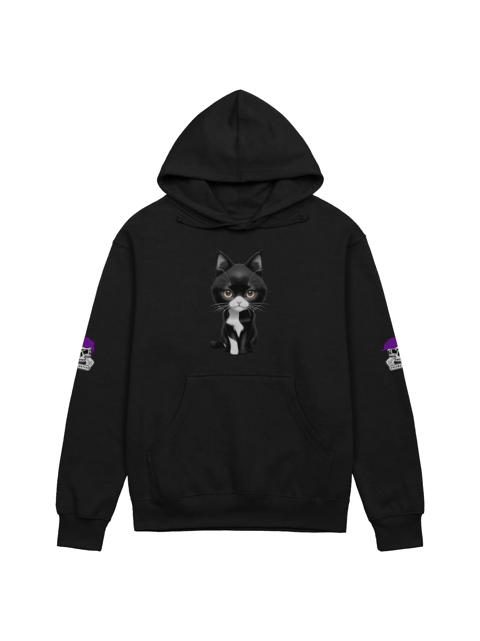 Buddy Hoodie product image (1)