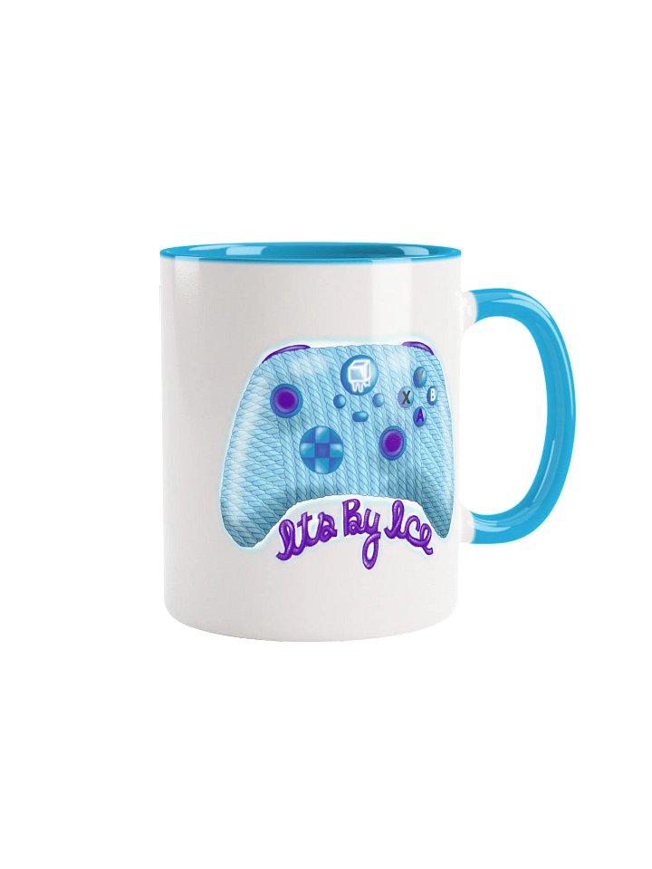 It's By Ice Mug product image (1)