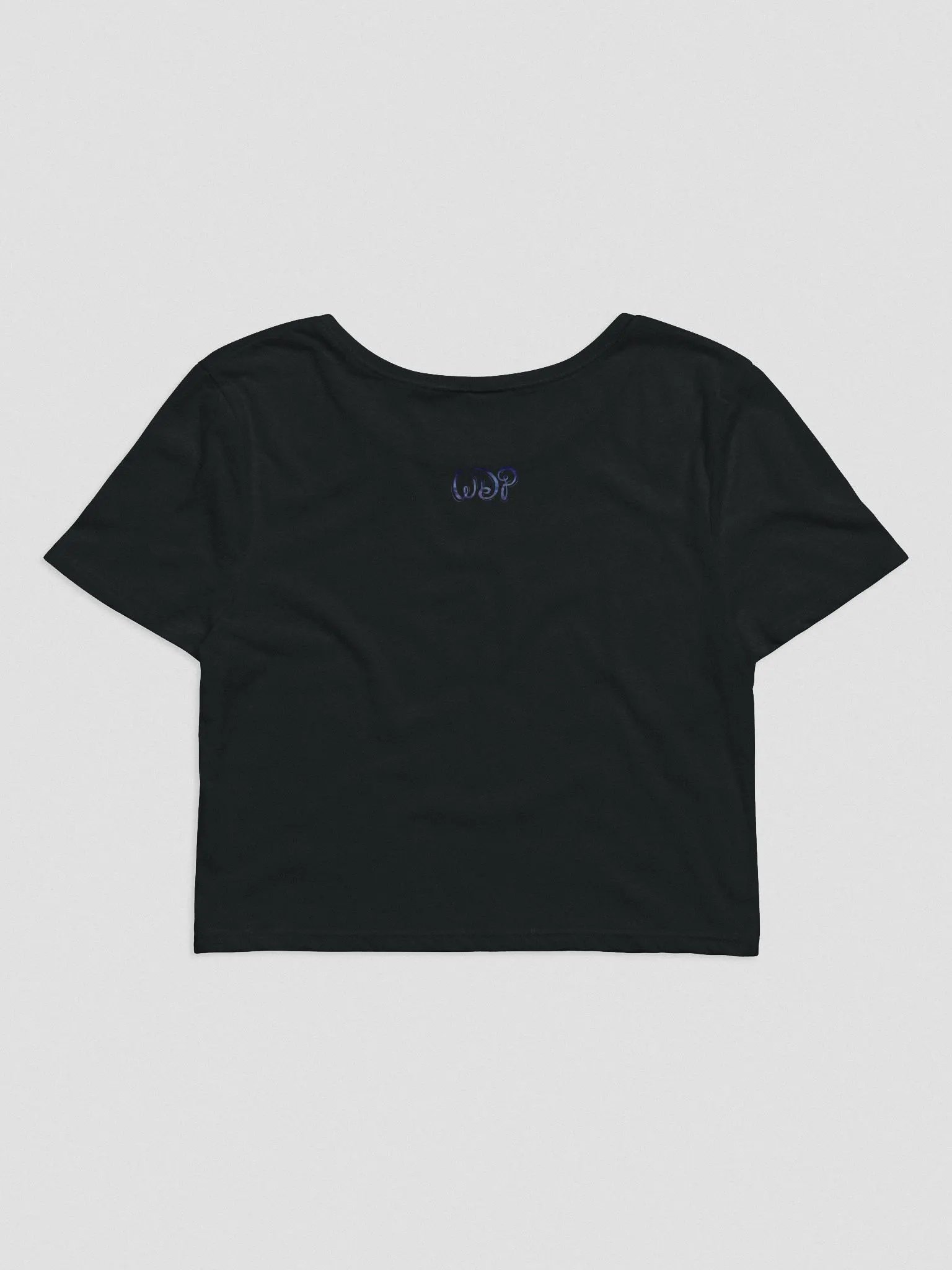 Blackout Double Dog Crop product image (6)