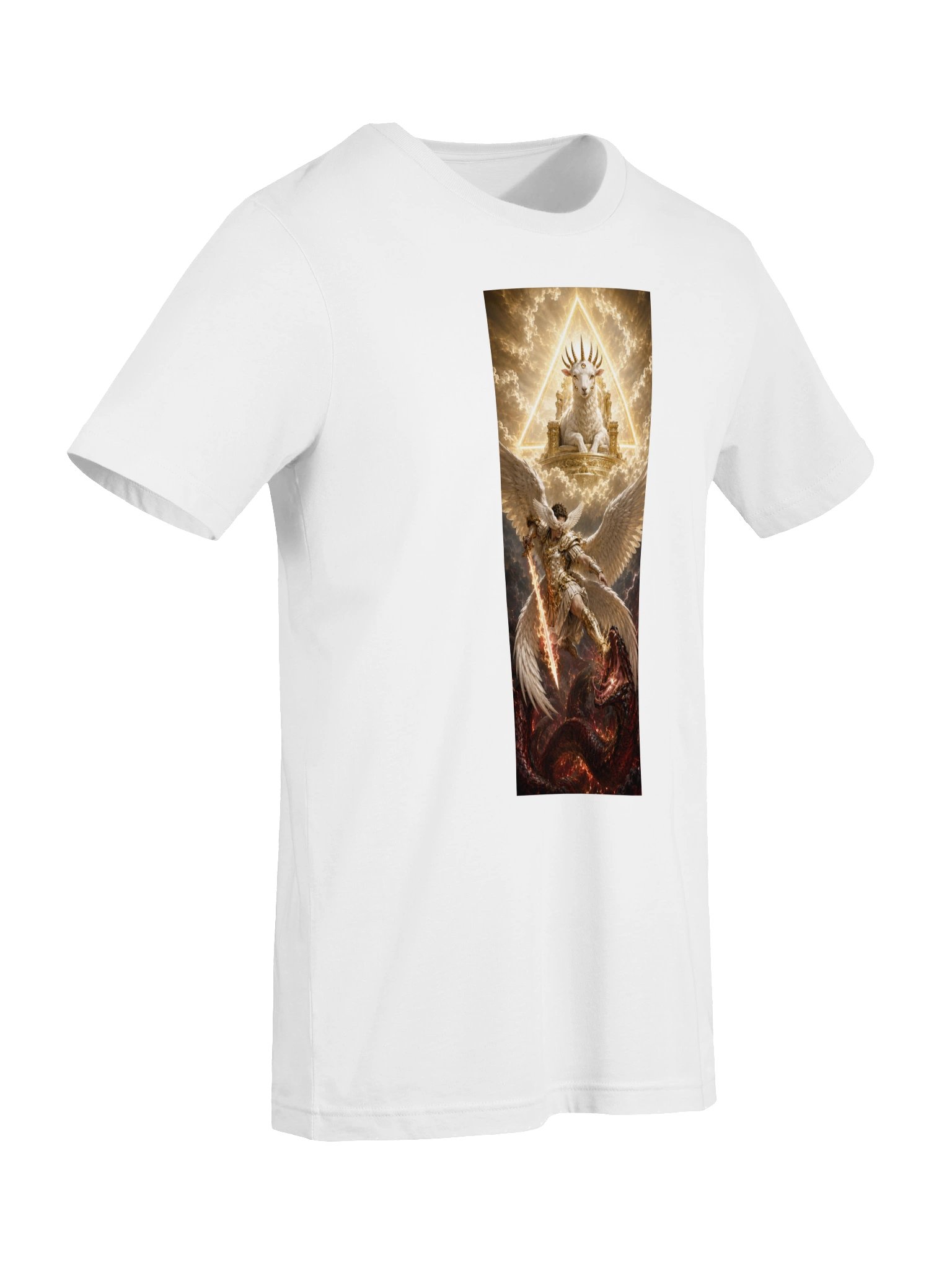 The Most High - Front product image (7)