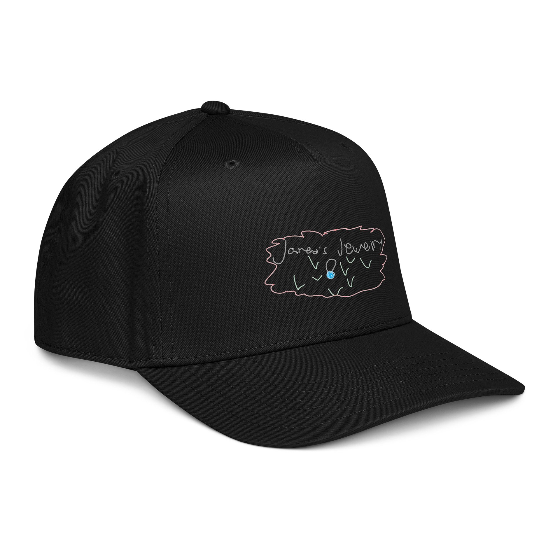 OFFICIAL JARED'S JEWELRY HAT product image (10)