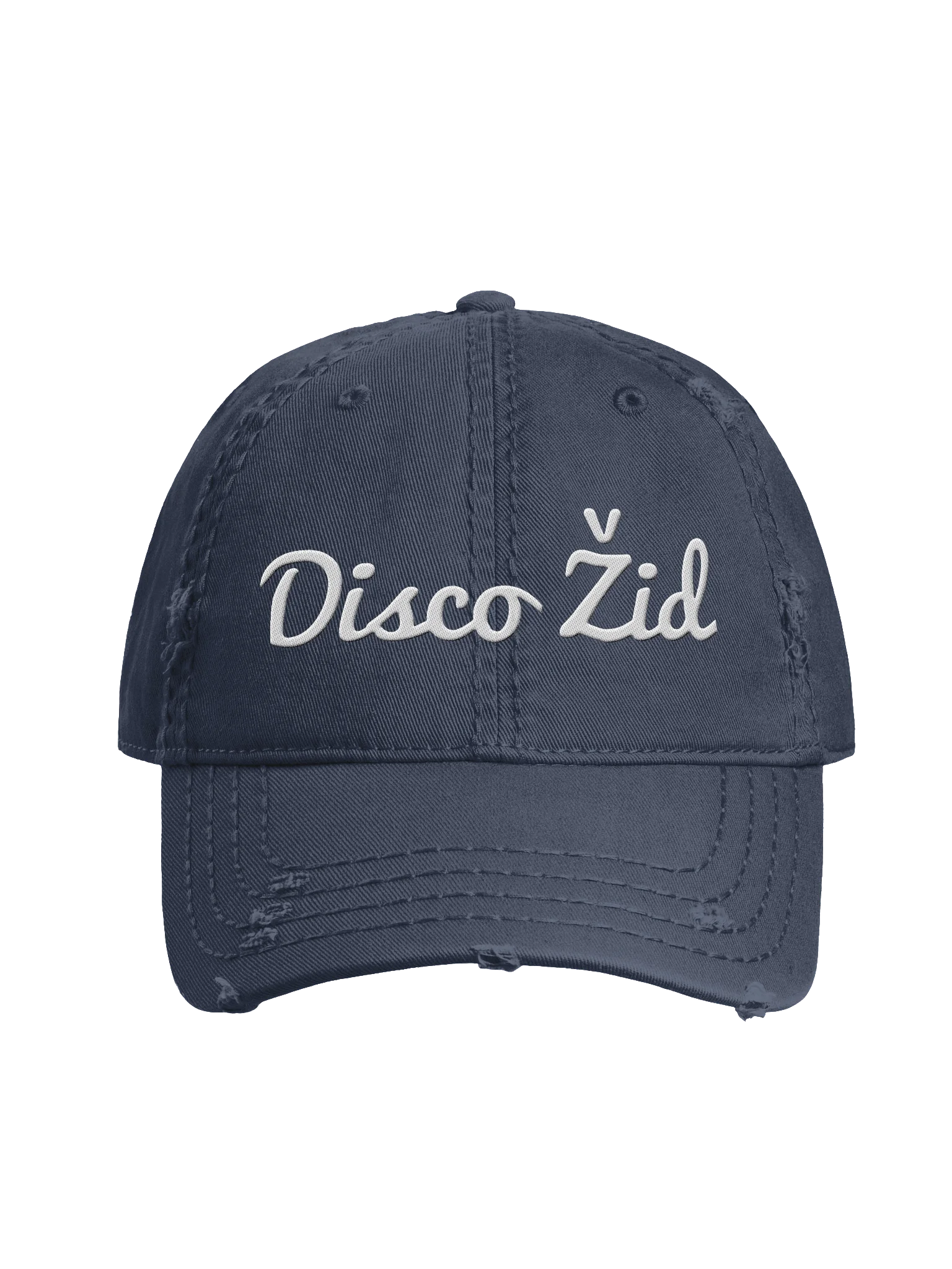 disco žid dad hat product image (2)