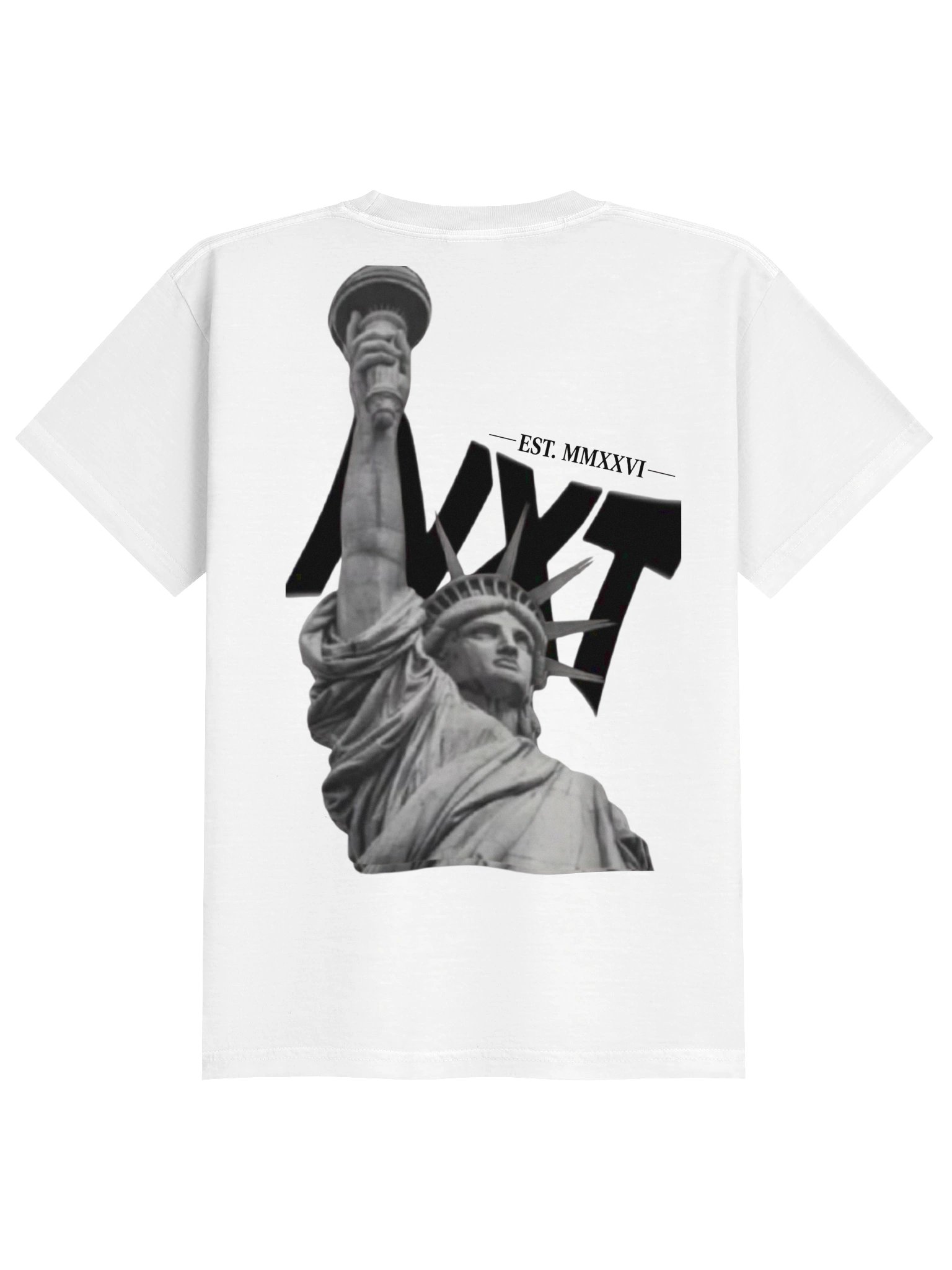 NXT Statue Of Liberty product image (2)