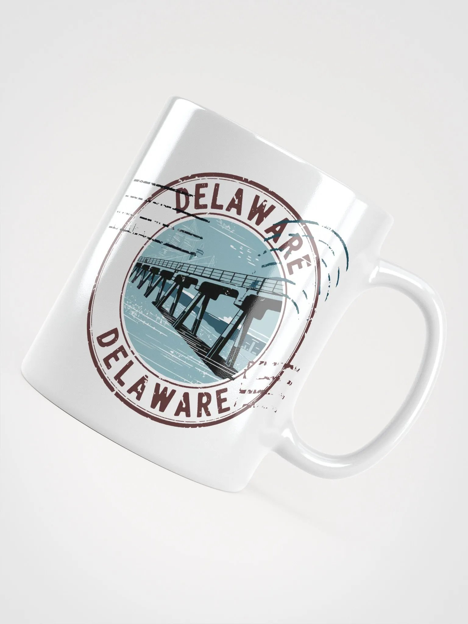 Delaware – USA State Pride Collection product image (10)