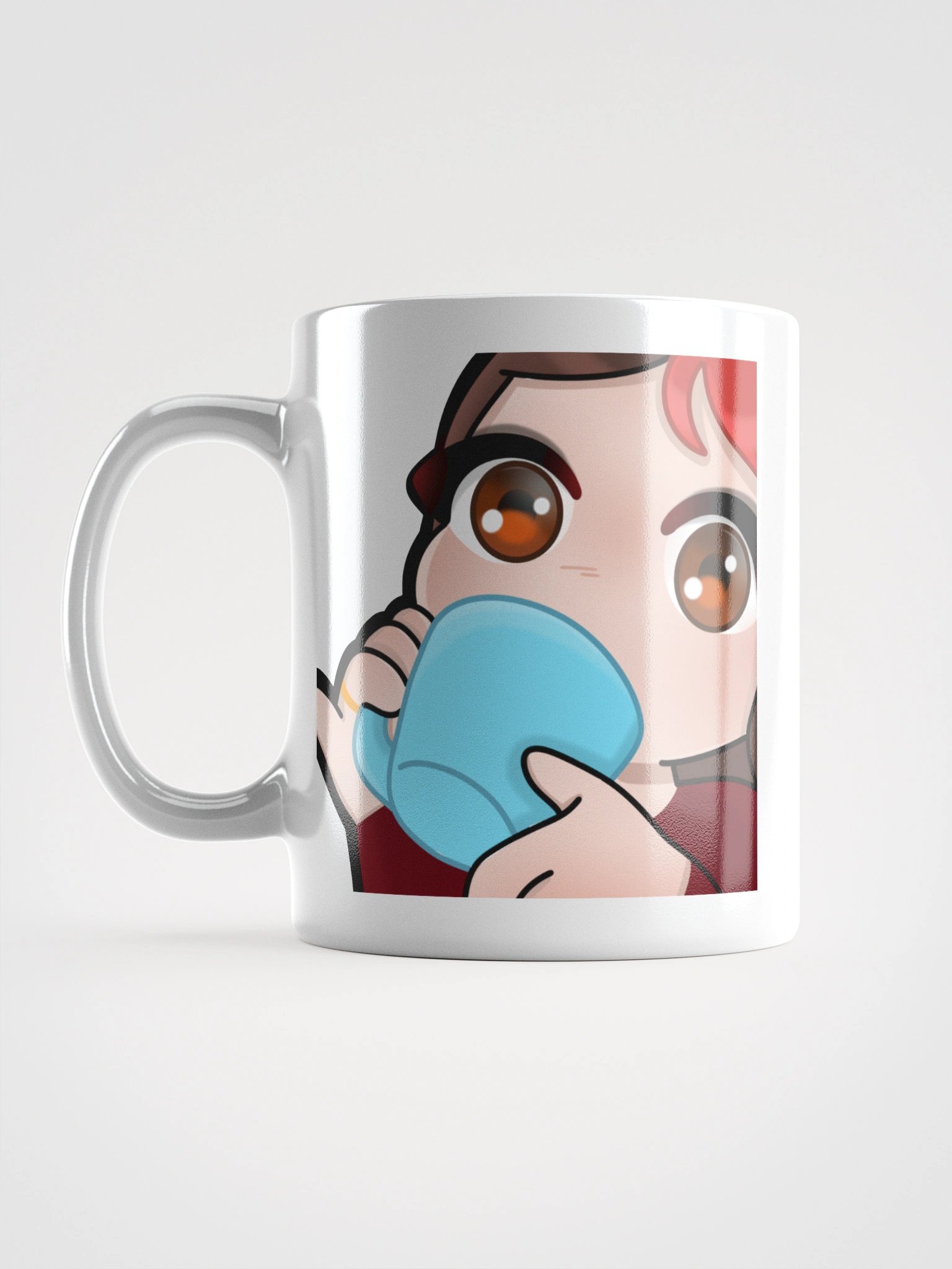ECB Coffee Mug! product image (4)