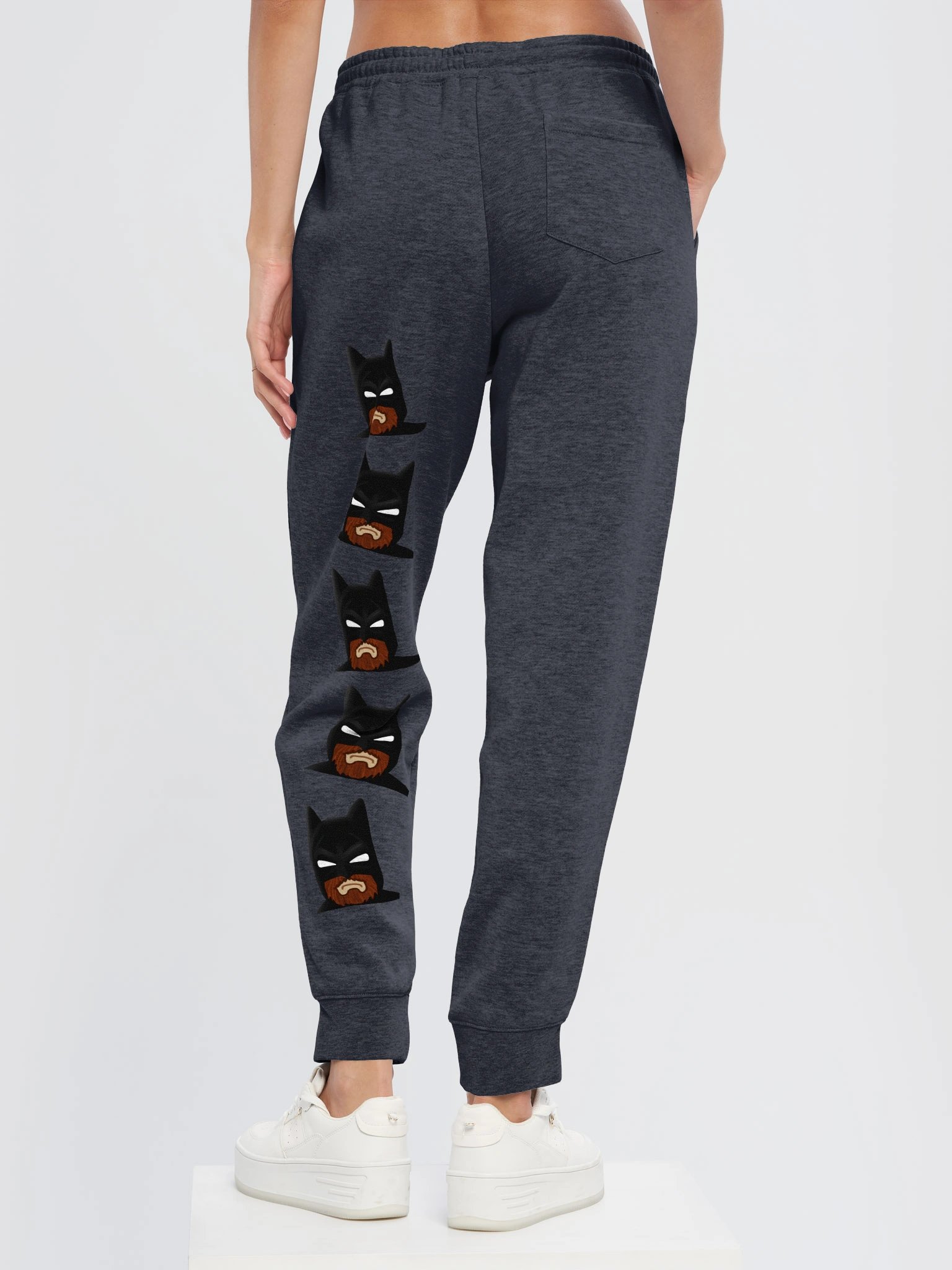 Bat Best Sweatpants product image (17)