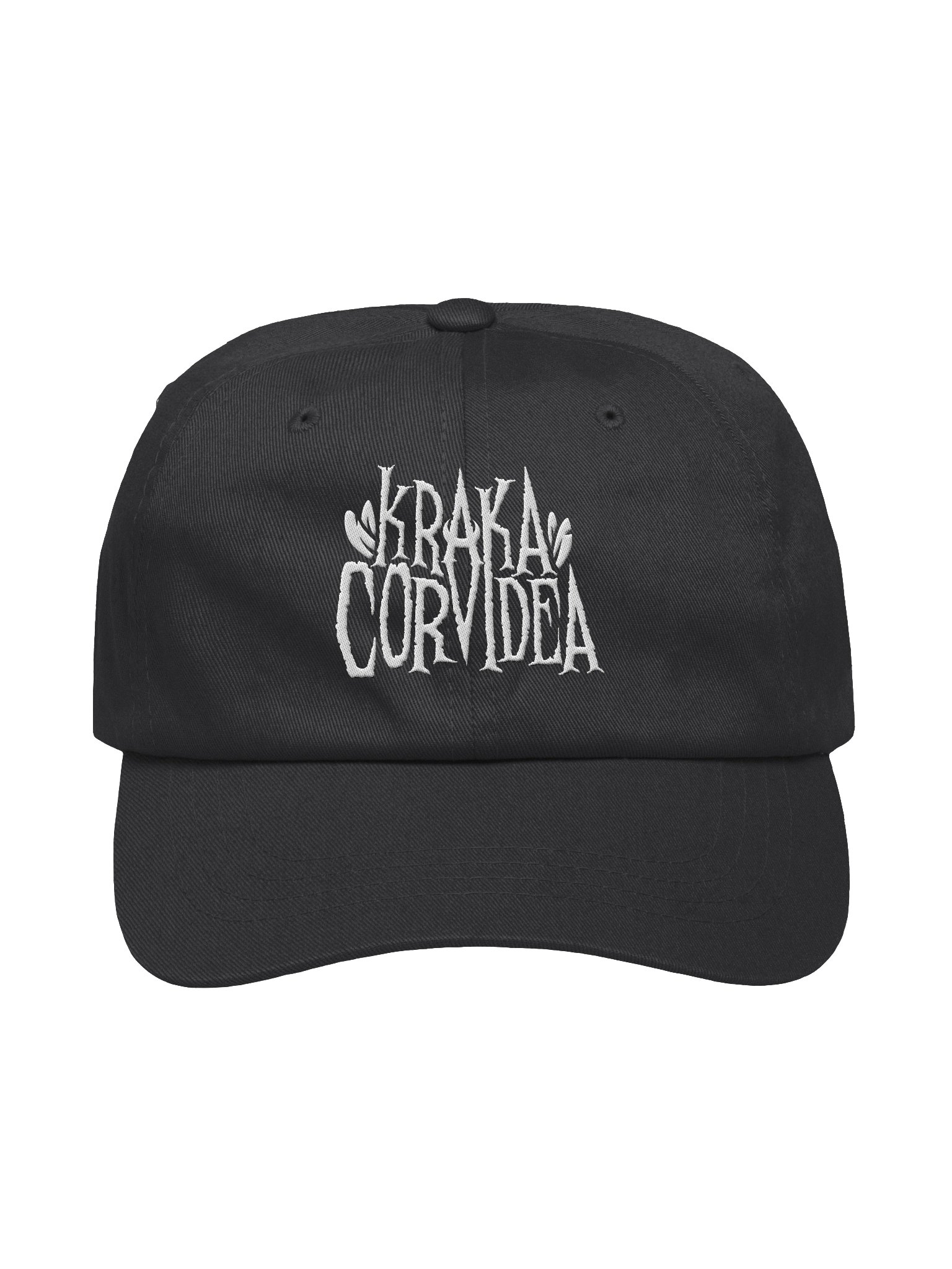 Logo hat product image (1)