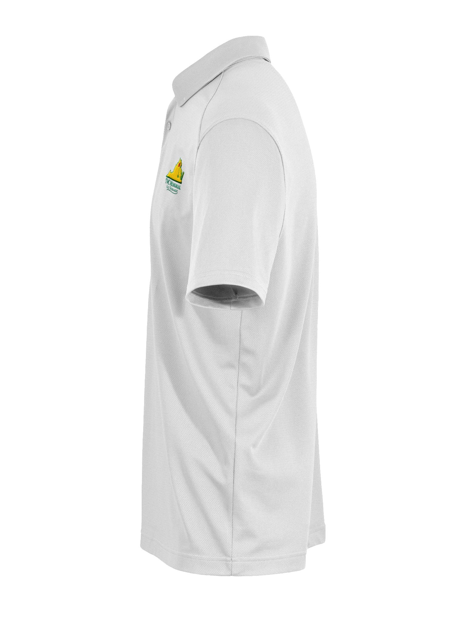 Masters Style TWC Golf Polo product image (34)