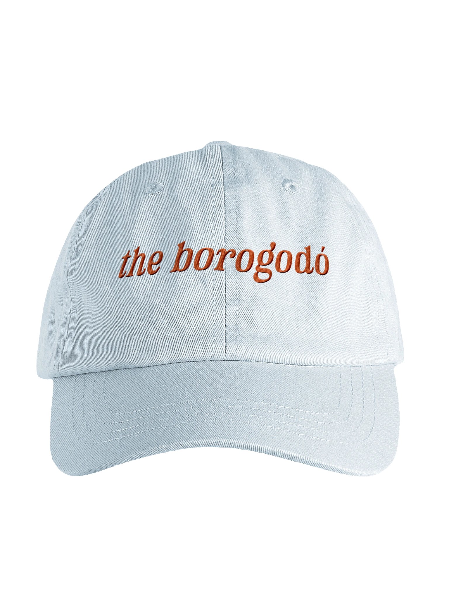 the borogodó product image (2)