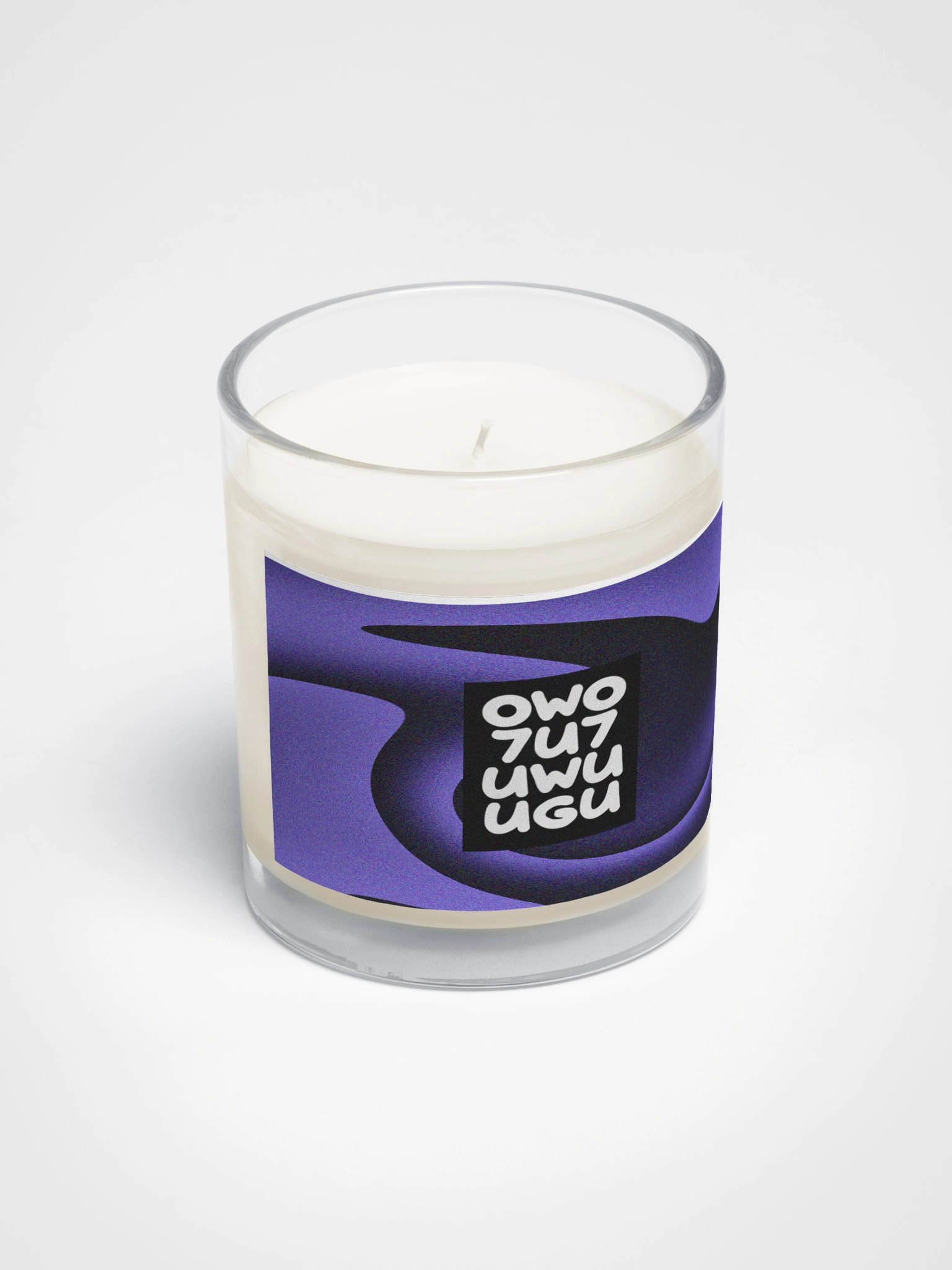 UGU.EXE Candle product image (2)