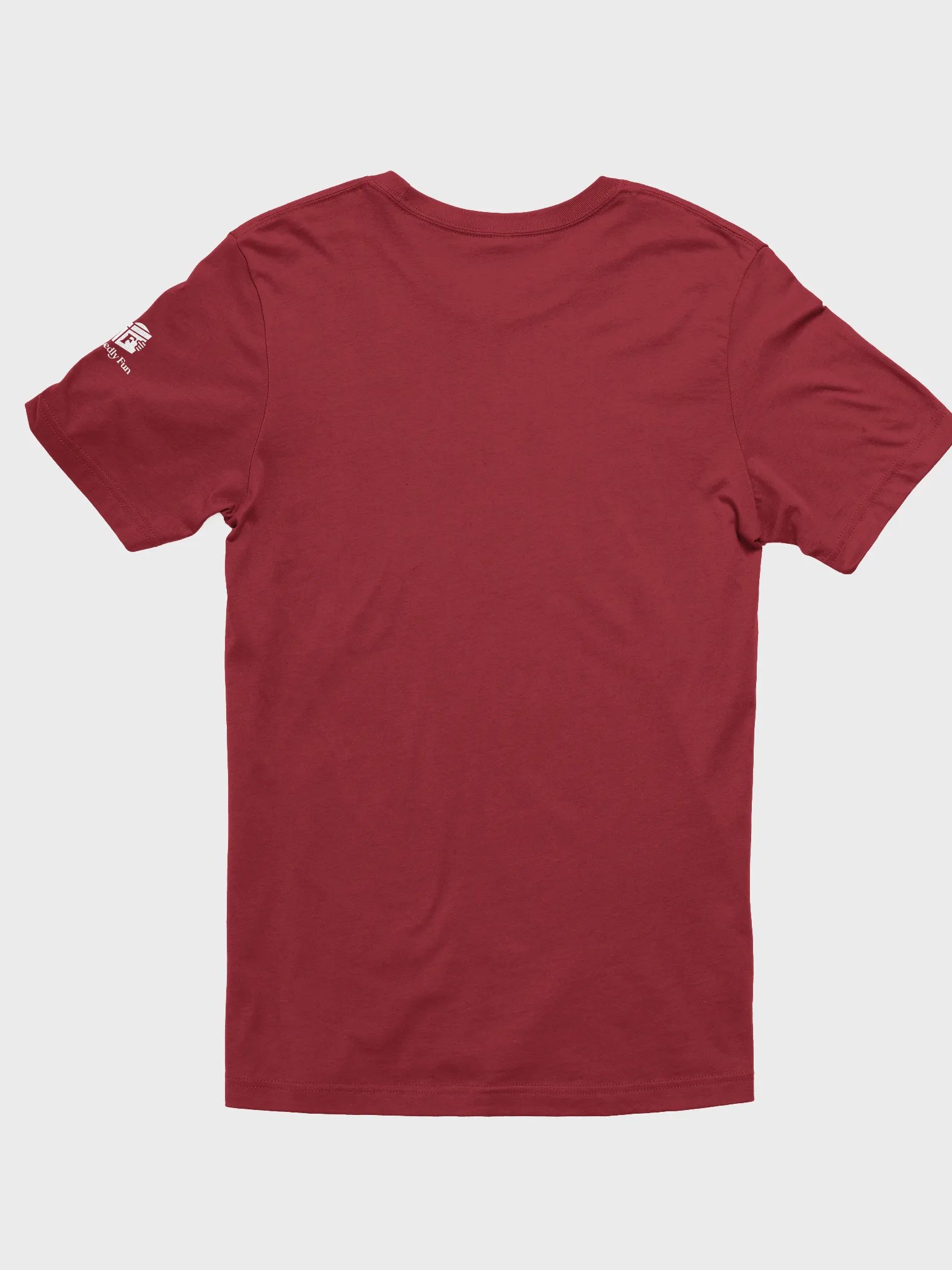 Non-Judgmental Book Nerd Friend product image (12)