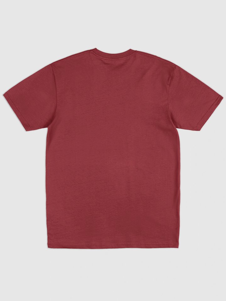 Byzantine roman eagle front tier Heavy Tee product image (10)