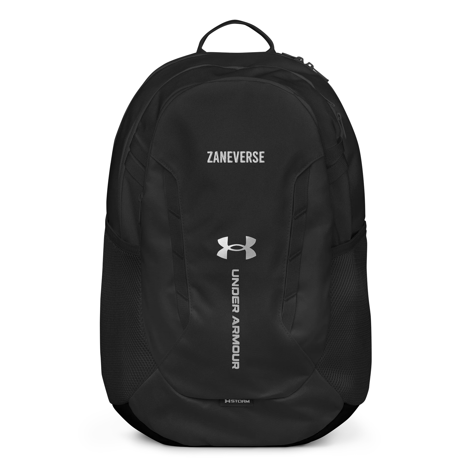Zaneverse Under Armour Backpack product image (1)