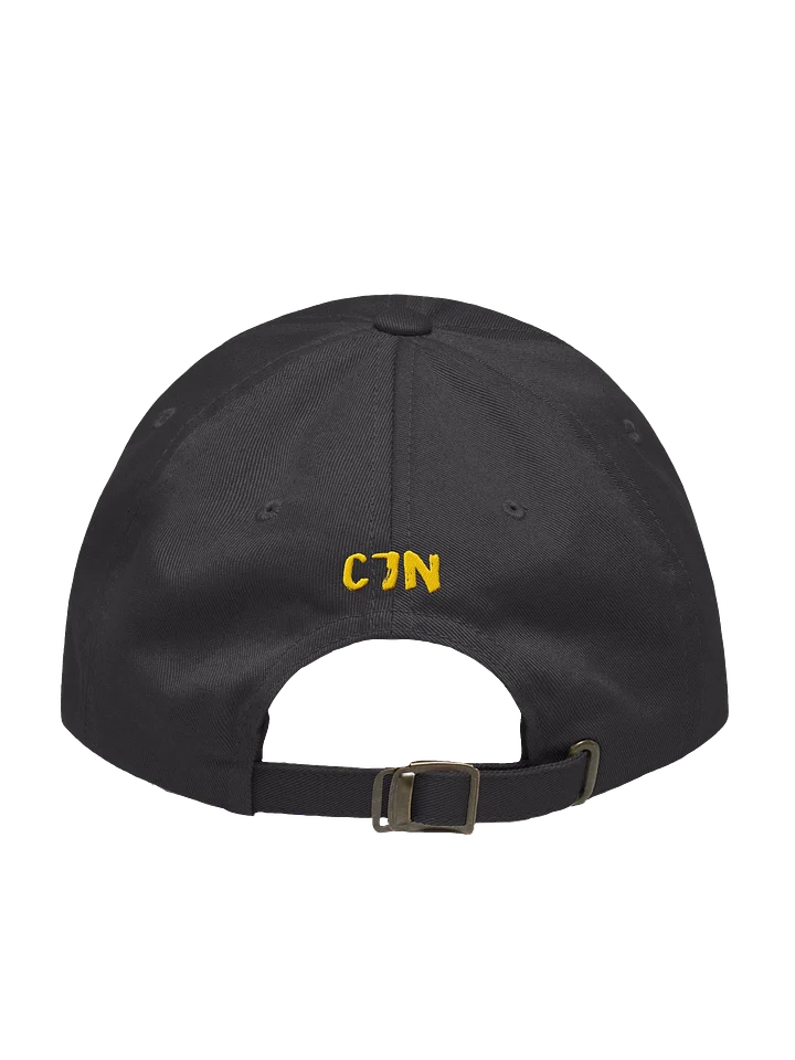 Wet Floor Hat product image (2)