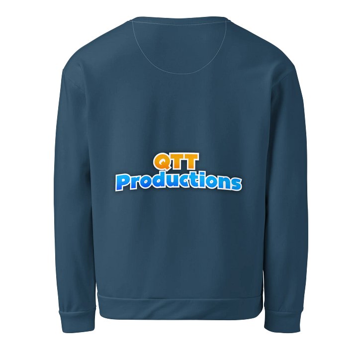 QTT Sweatshirt product image (2)