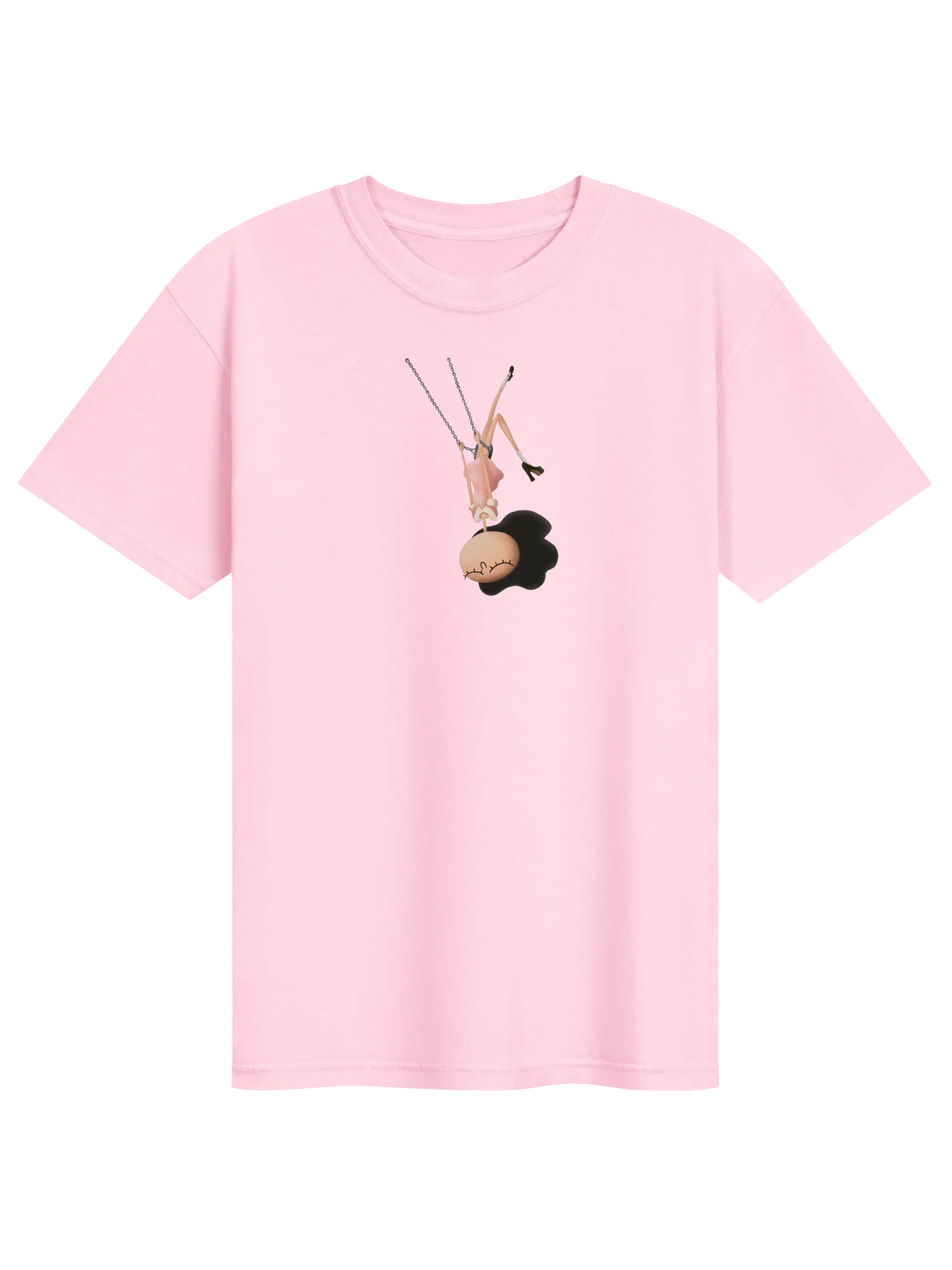 T- Shirt art by diandyart product image (1)