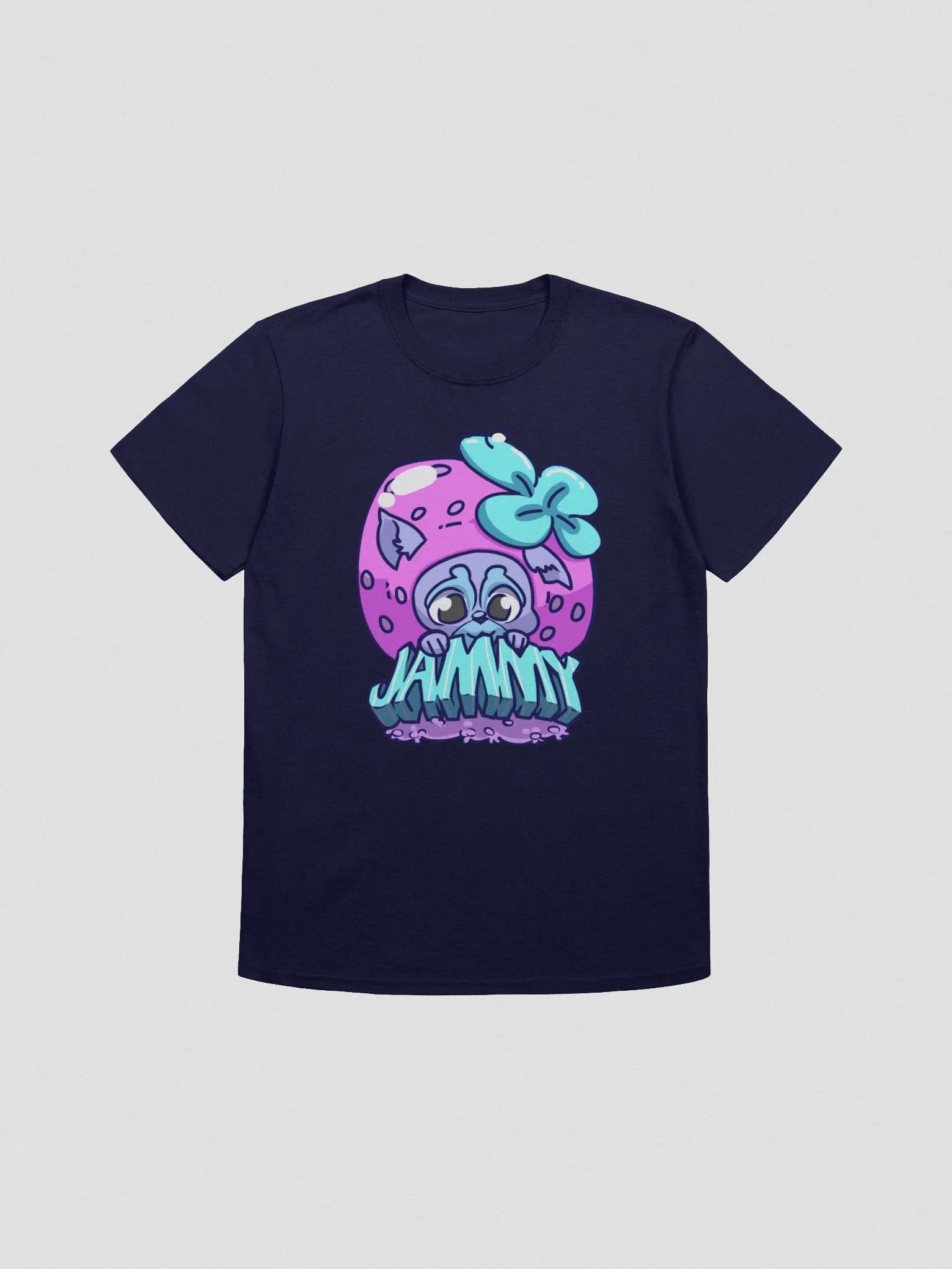 Jammin' T Neon product image (2)