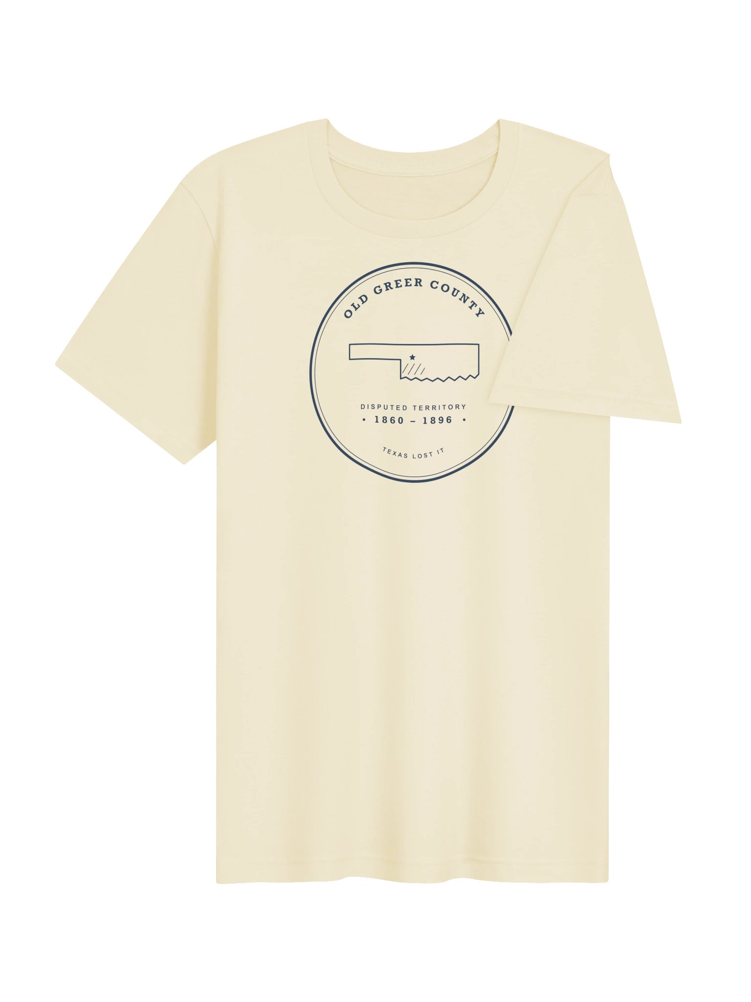 Old Greer County Tee product image (10)