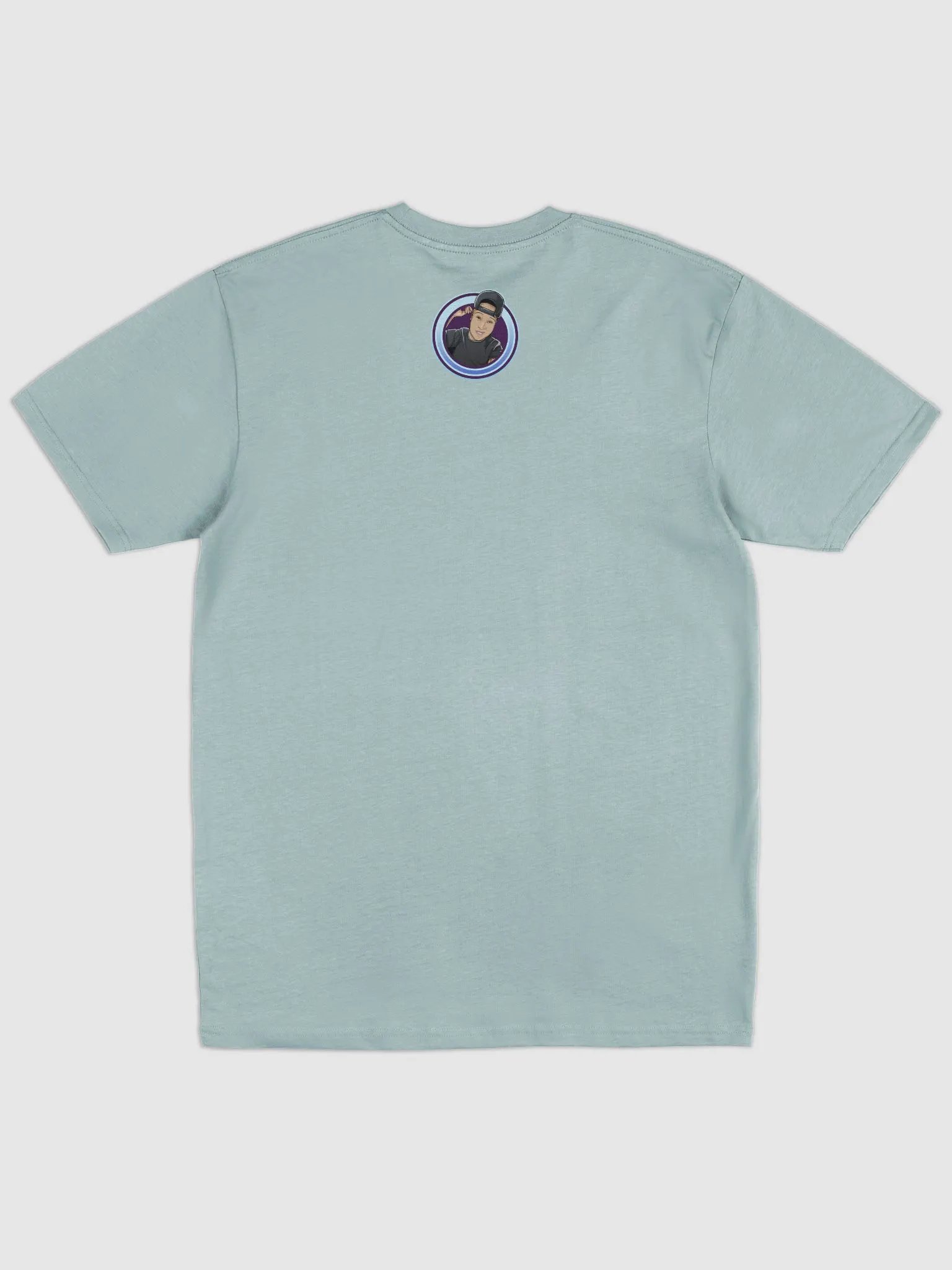 R&B GVNG Gradient Tee product image (2)