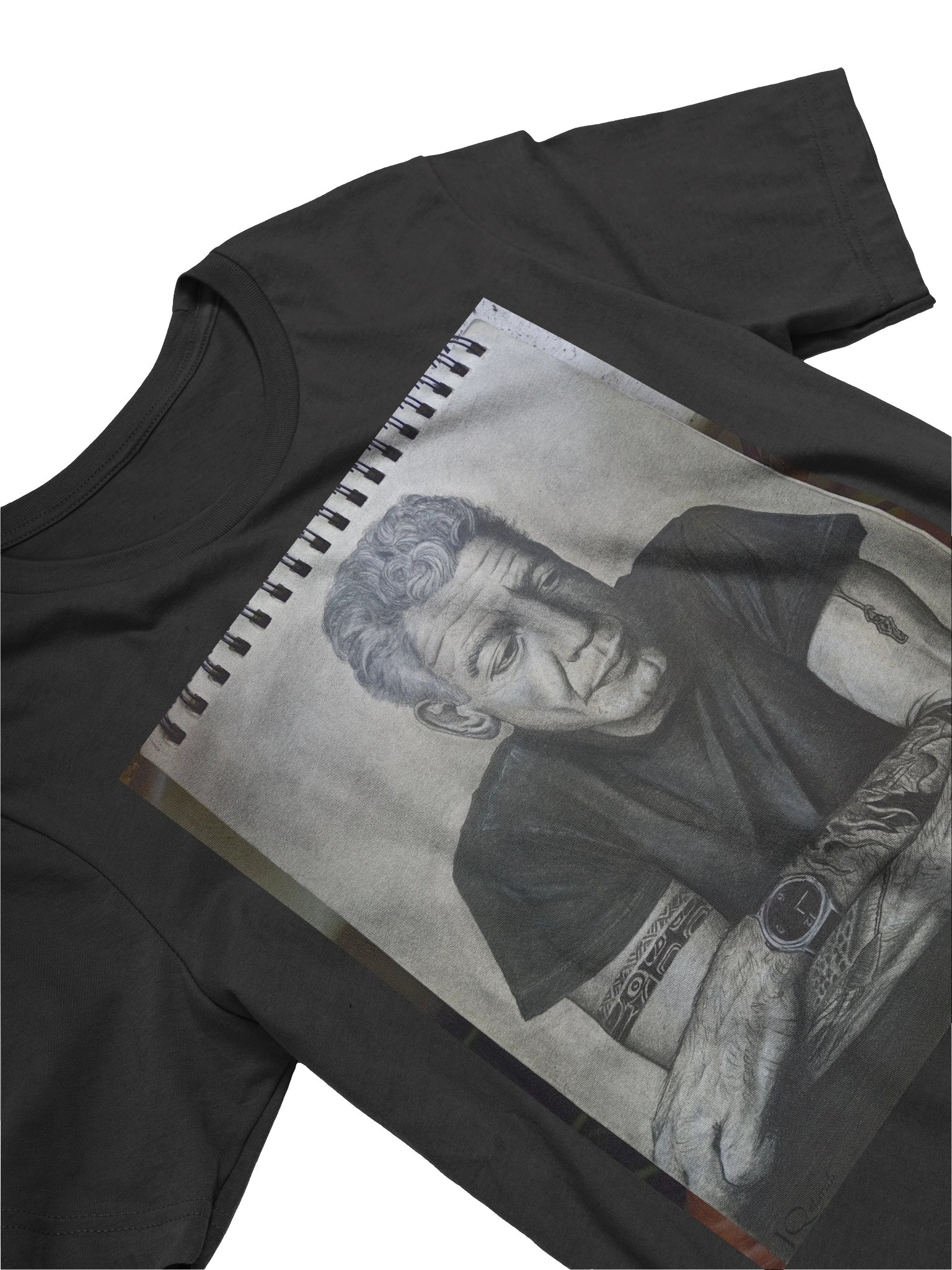 We love U Tony (super soft cotton) product image (20)