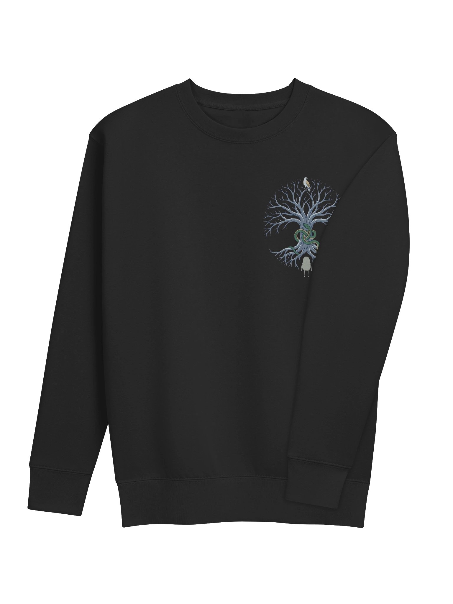 Sudadera Blob Yggdrasil product image (49)
