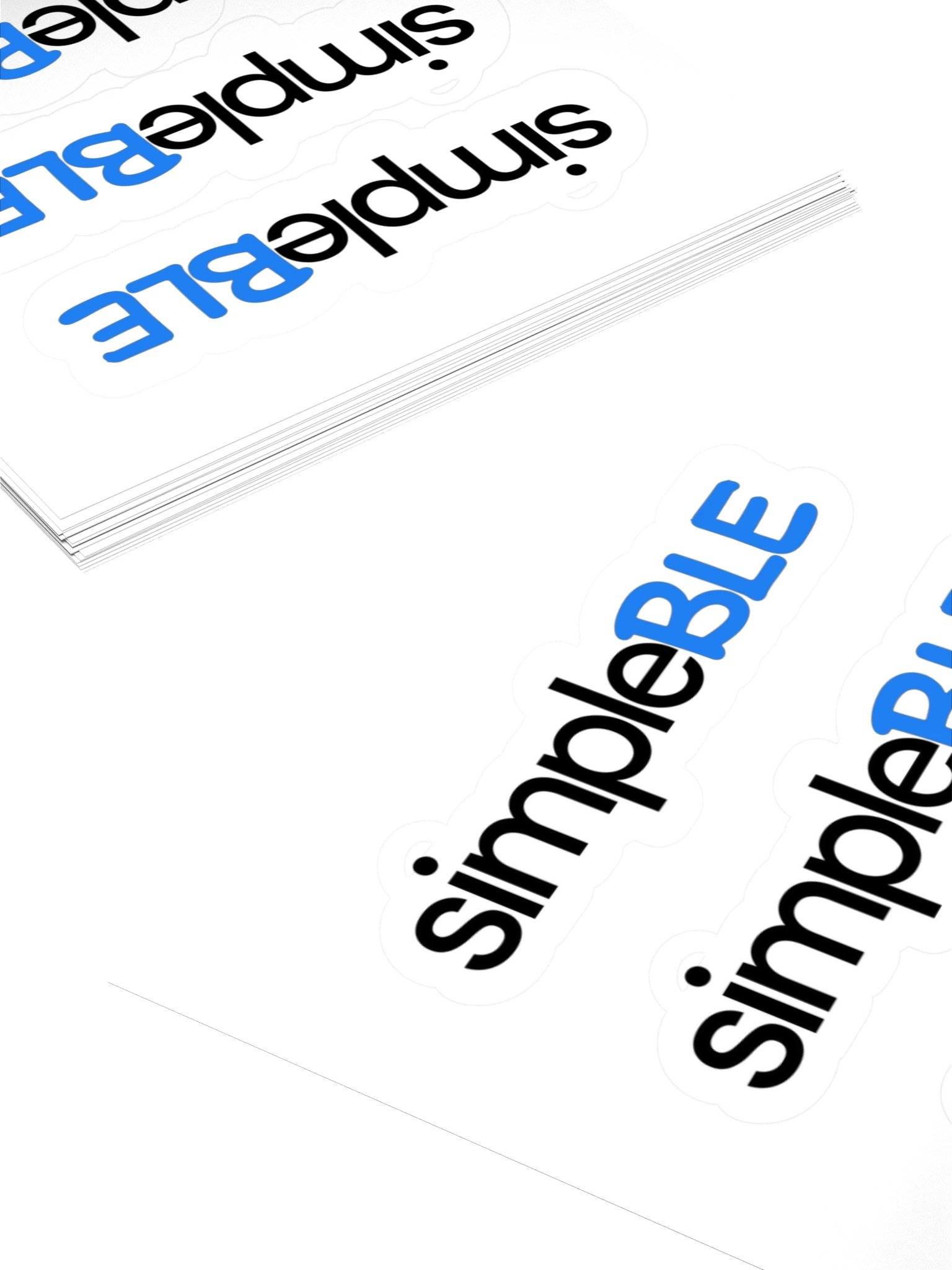 Sticker 3-Pack product image (4)