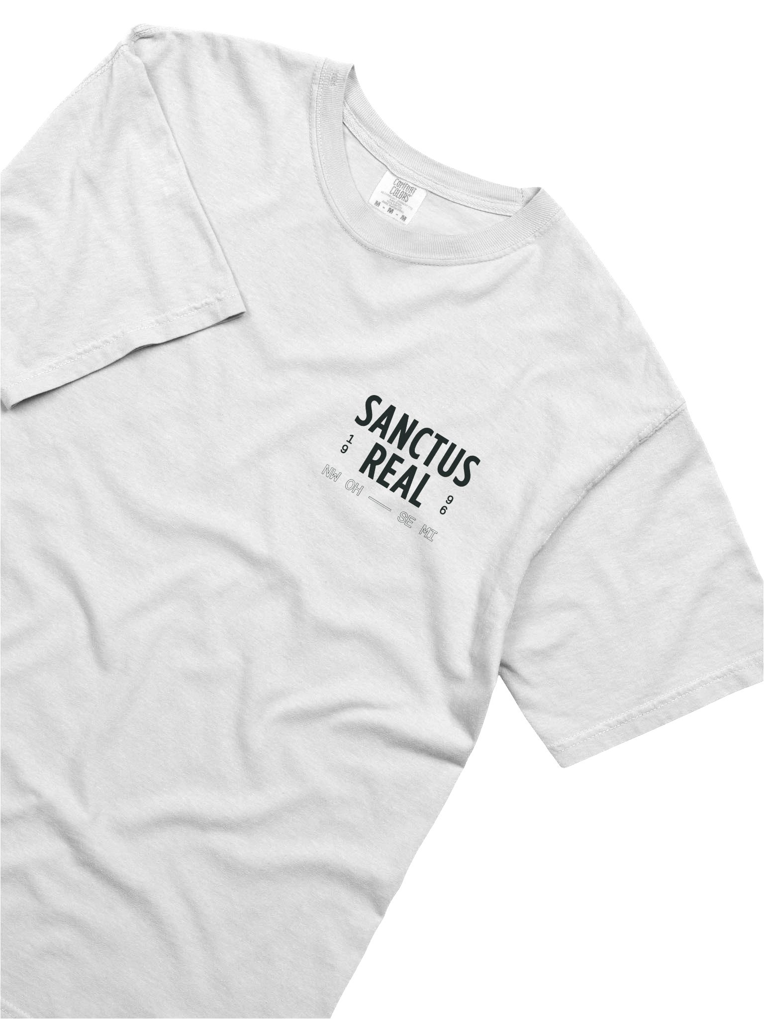 Sanctus Real Eagle T product image (3)
