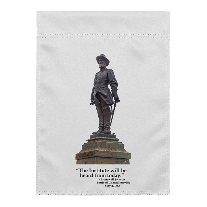 Jackson Yard Flag product image (1)