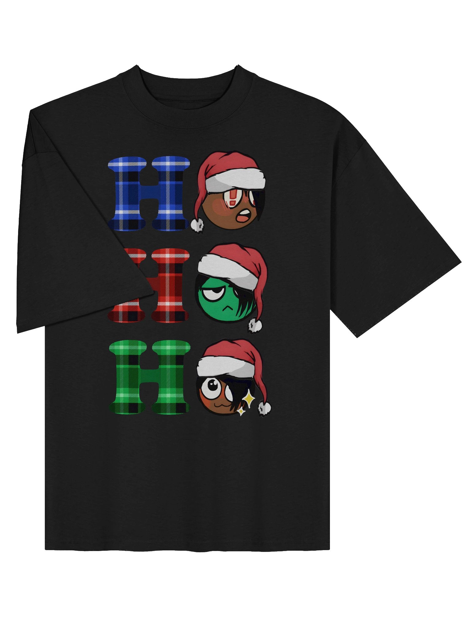 Oversized Skrem-ho's Tshirt product image (9)