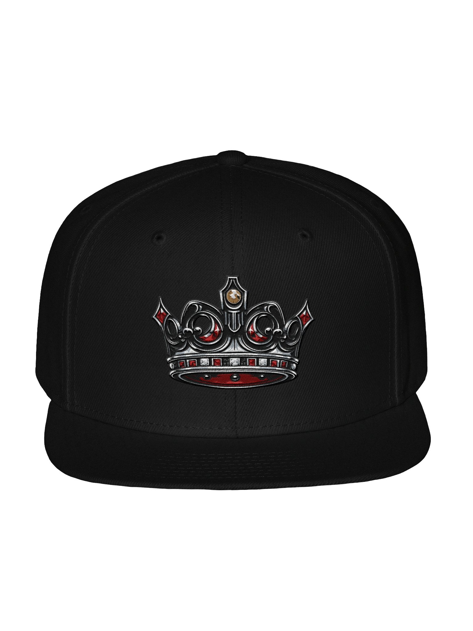 Royal Crown Snapback™ product image (1)