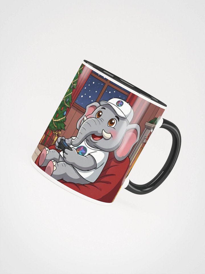 Christmas Mug 2025 product image (2)