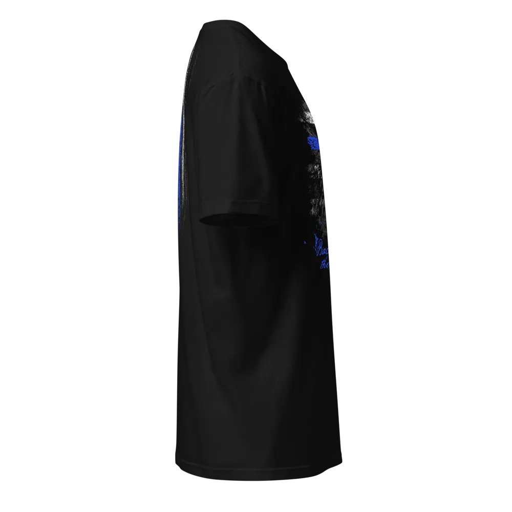 Back The Blue: Eagle Edition product image (5)