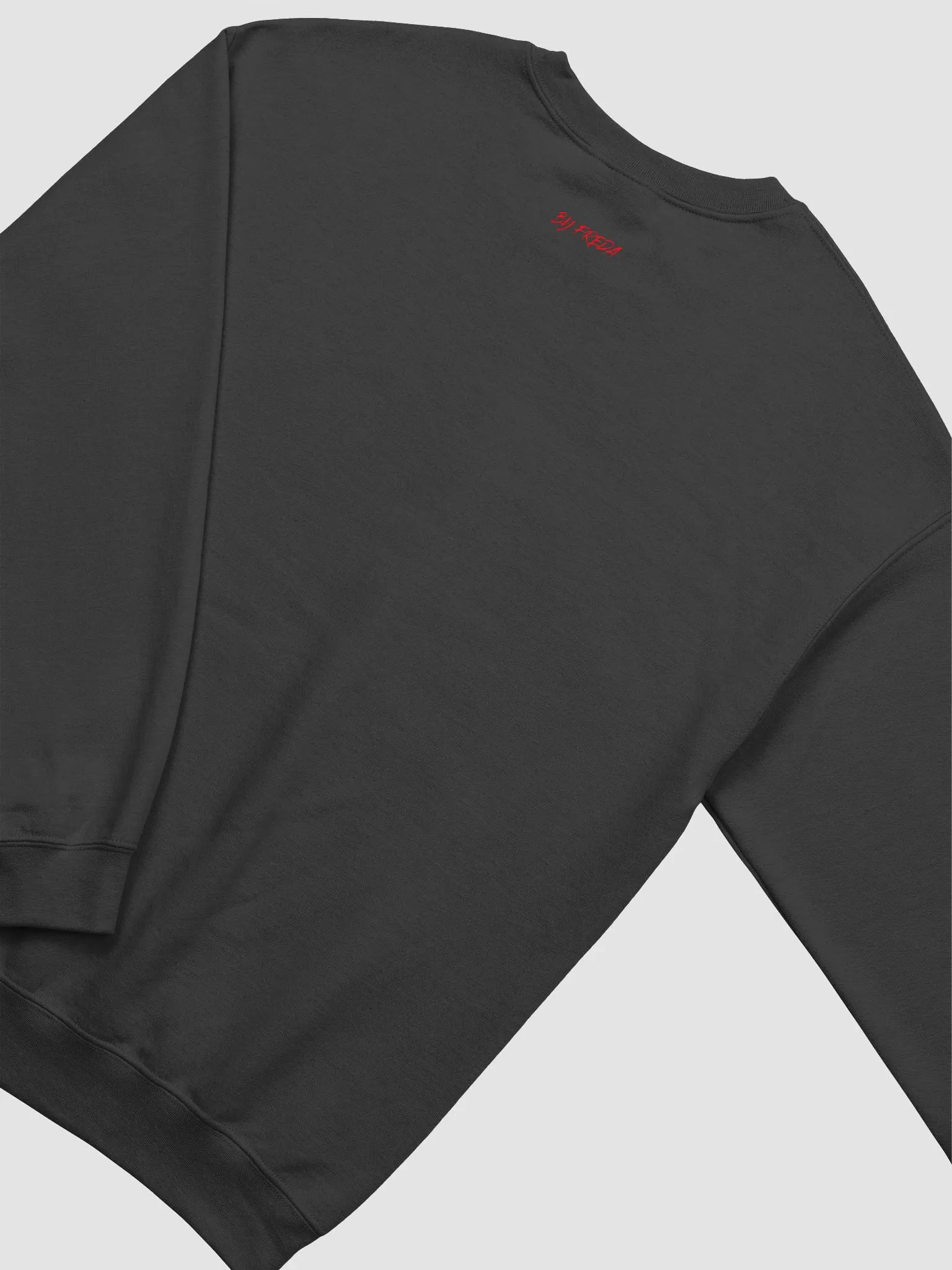 Sudadera Freda YT product image (4)