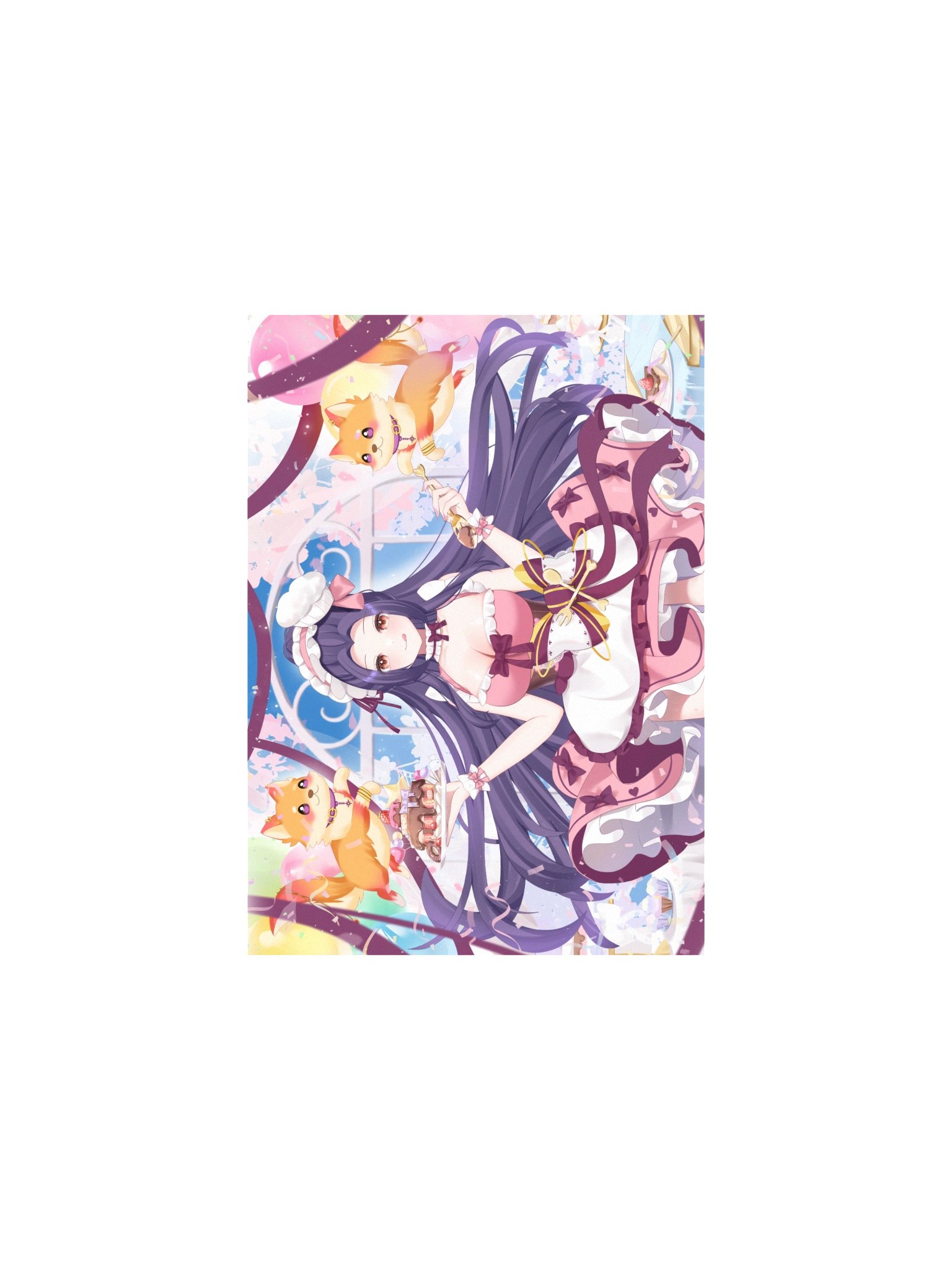 Happy Birthday Poster product image (2)