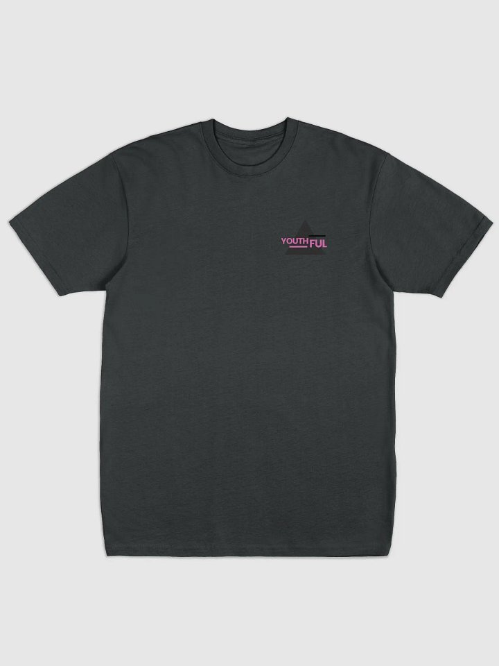Motivational Success Diagram Tee product image (1)