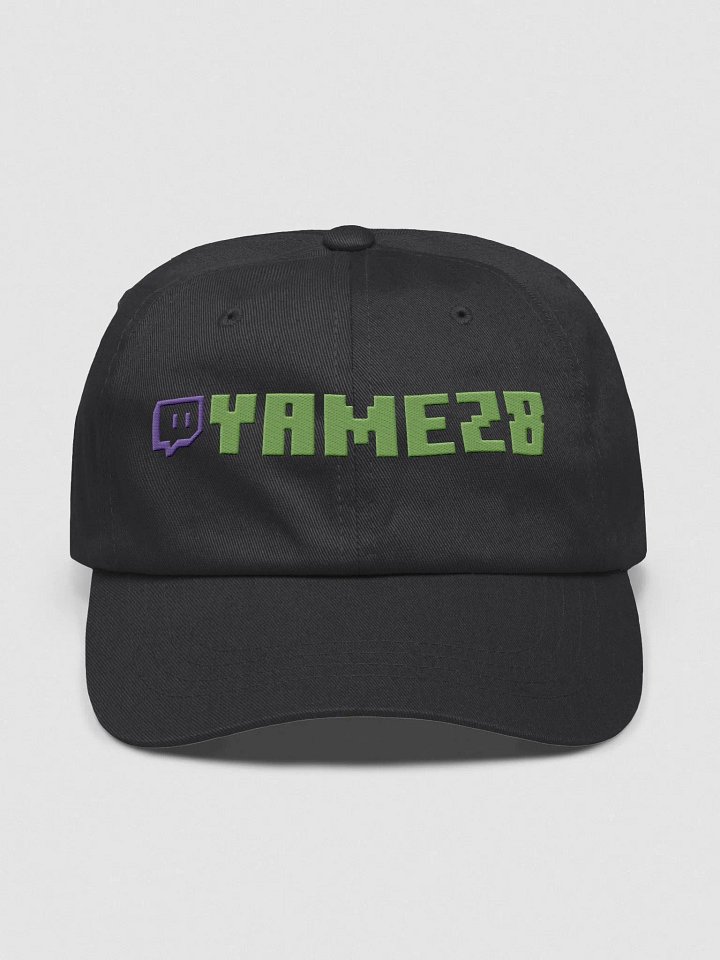 Yamez8 Hat product image (1)