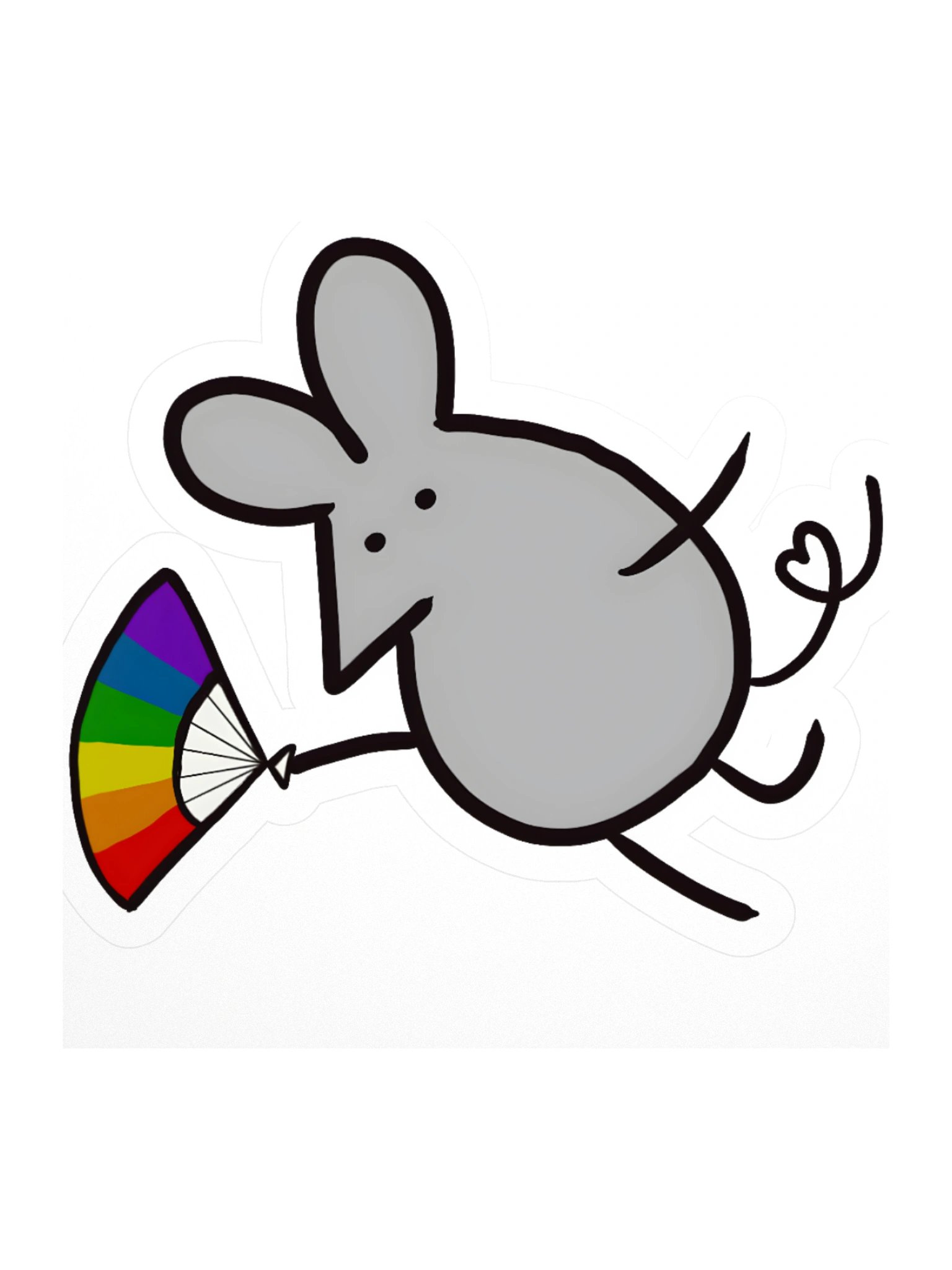 pride ratthew sticker product image (3)