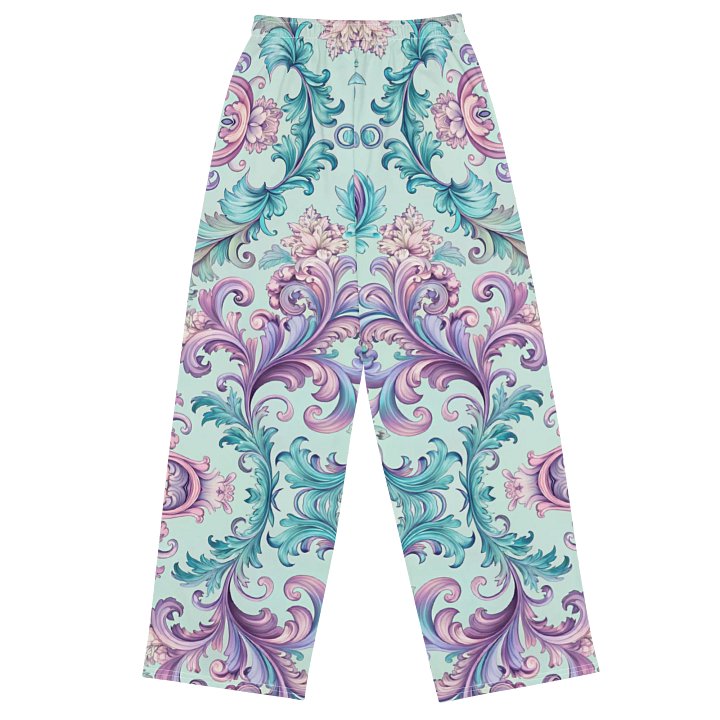 Dazzling Damask product image (2)