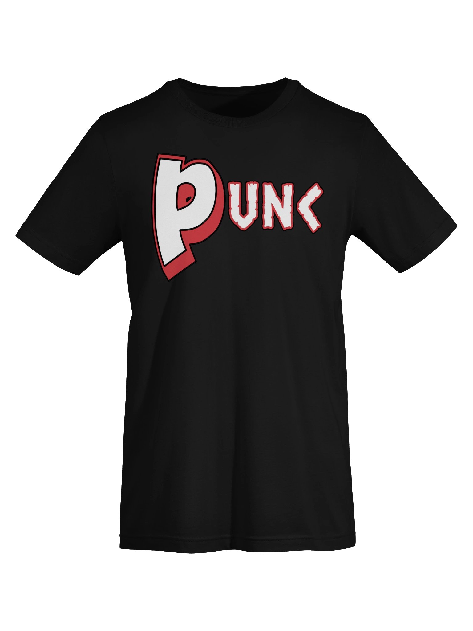 Punc Tee product image (16)
