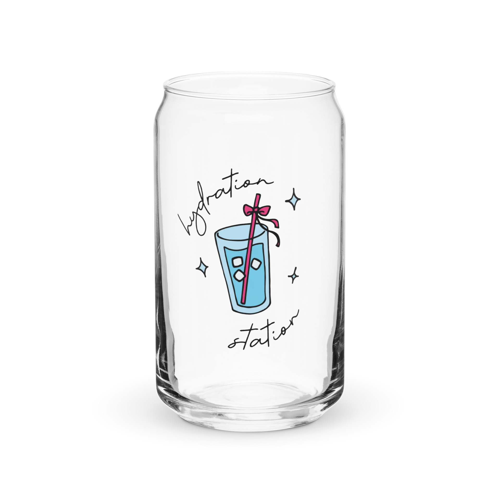 🥤hydration station🥤 cup product image (1)