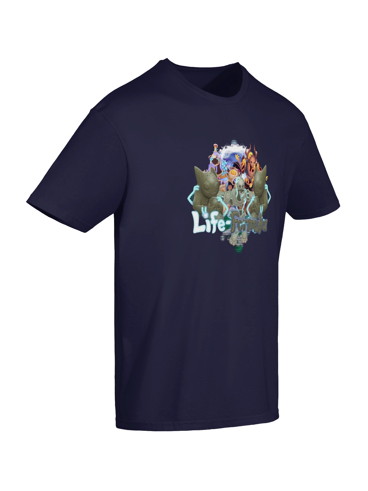 Life-Formula Tee product image (16)