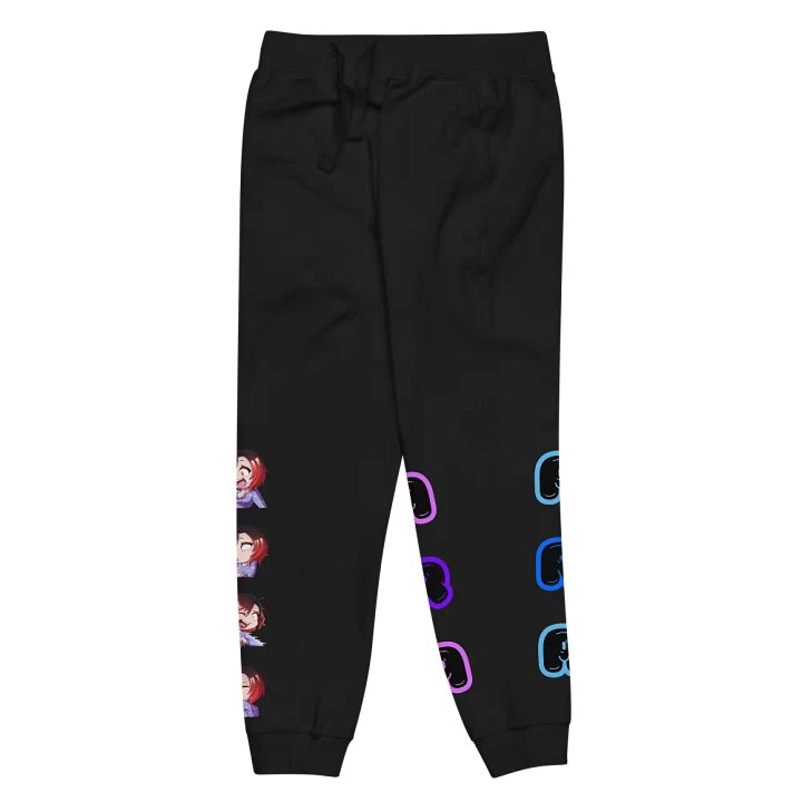 Ara Ara Spit Take Fleece Joggers product image (2)