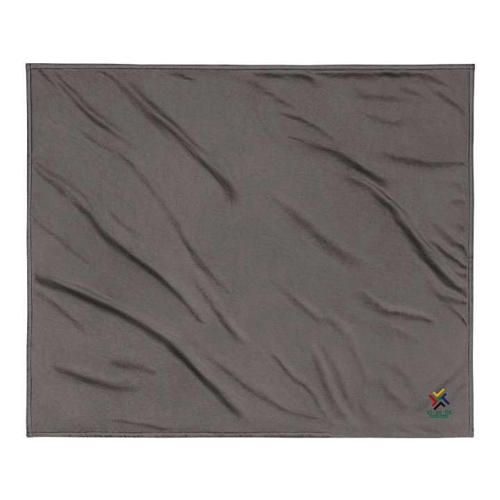 World Scout Jamboree Premium Sherpa Blanket product image (8)