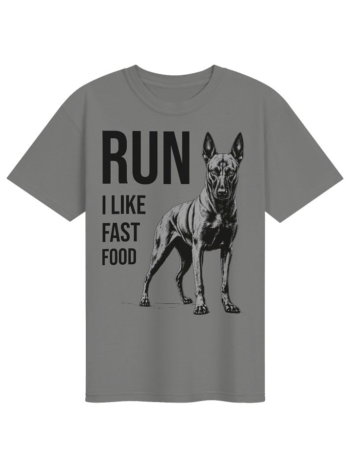 Run-I like Fast Food product image (1)